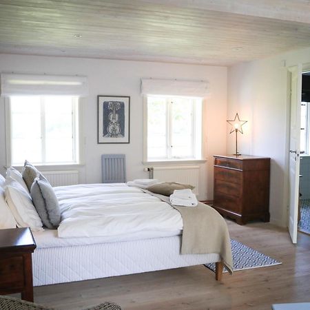Soeder Countryhouse & Kitchen Båstad Kültér fotó