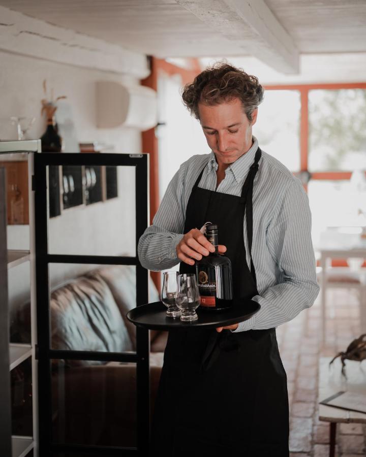 Soeder Countryhouse & Kitchen Båstad Kültér fotó