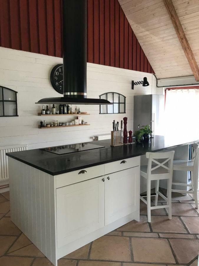 Soeder Countryhouse & Kitchen Båstad Kültér fotó